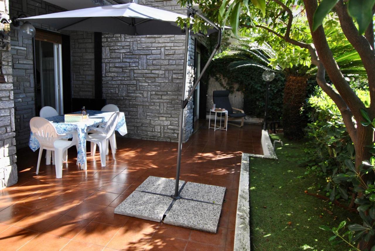 Degli Inglesi Apartment