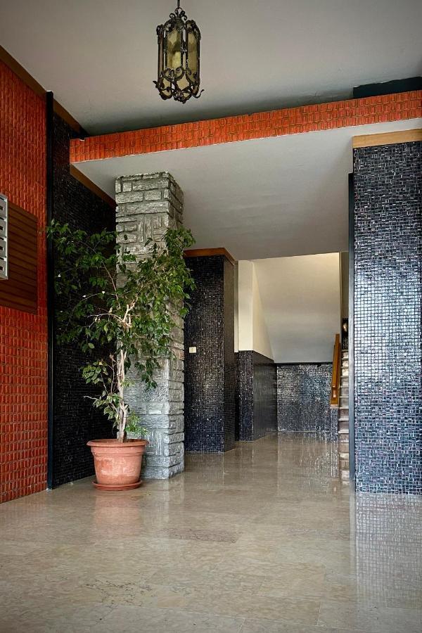 Degli Inglesi Apartment