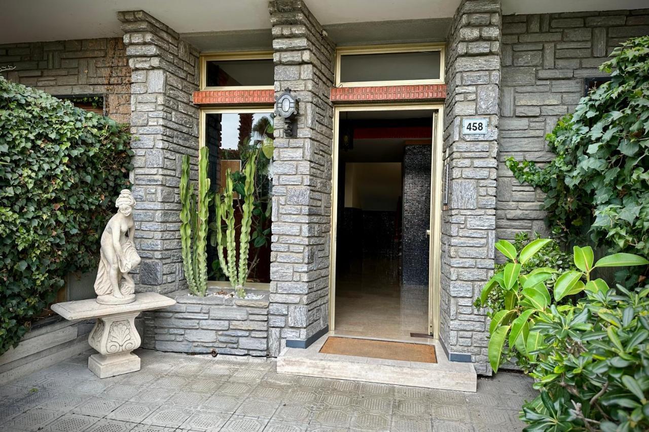 Apartment Degli Inglesi Sanremo
