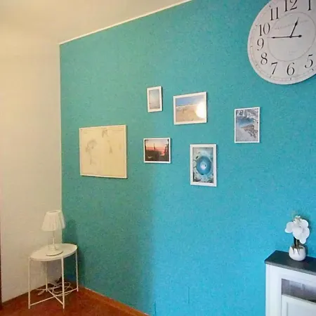 Appartamento Degli Inglesi Sanremo Exterior photo