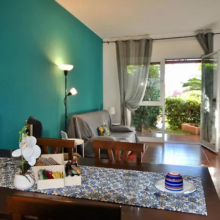 Appartamento Degli Inglesi Sanremo Exterior photo