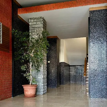 Appartamento Degli Inglesi Sanremo Exterior photo