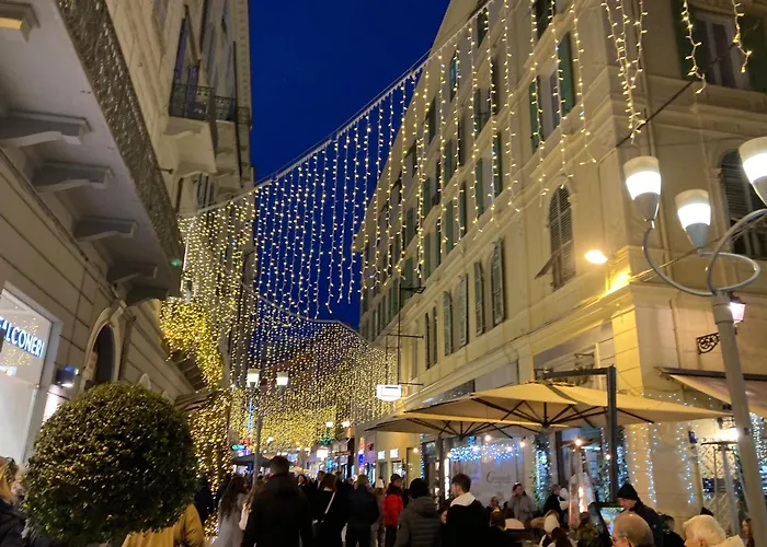 Appartamento Degli Inglesi