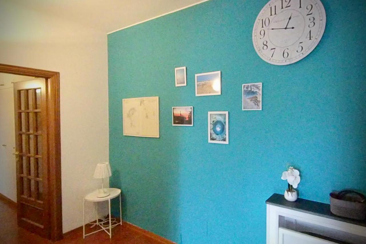 Apartment Degli Inglesi *