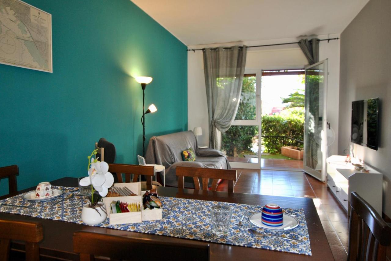 Degli Inglesi Appartement *
