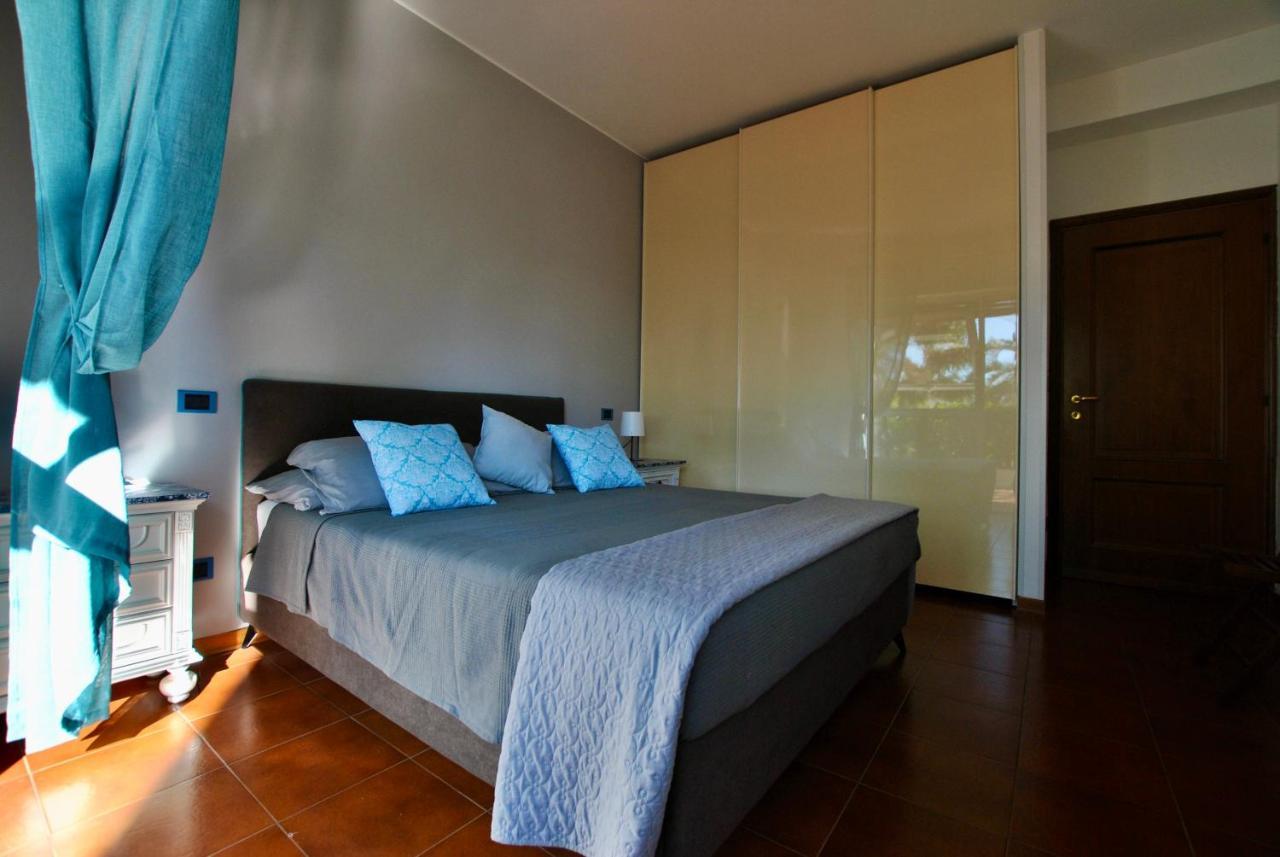 Degli Inglesi Appartement *