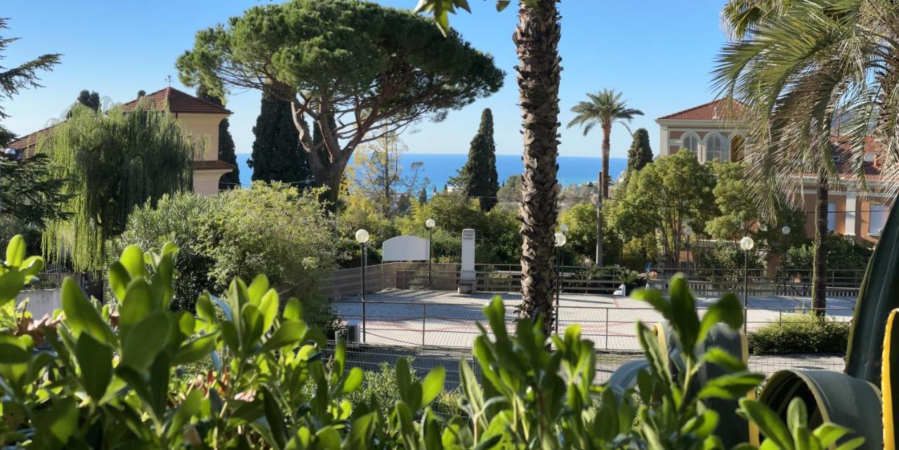 Apartment Degli Inglesi *