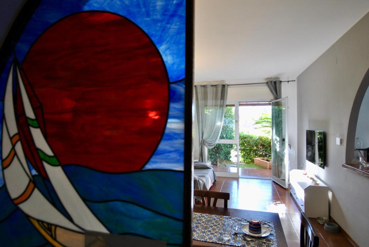 Apartment Degli Inglesi *