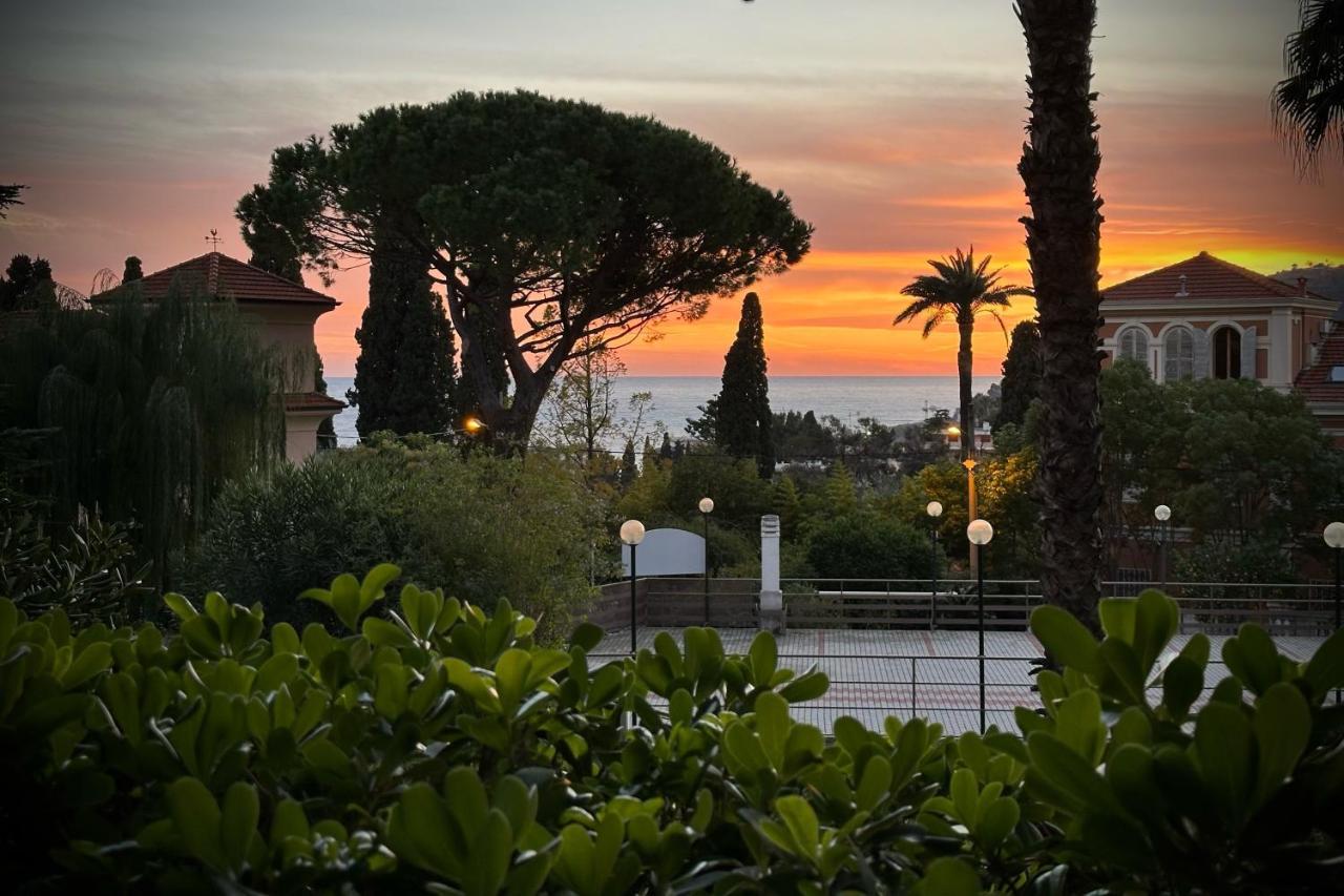 Degli Inglesi Apartment *