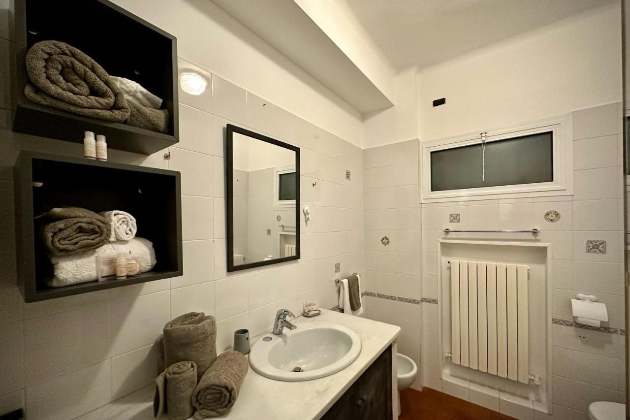 Degli Inglesi Apartment Sanremo