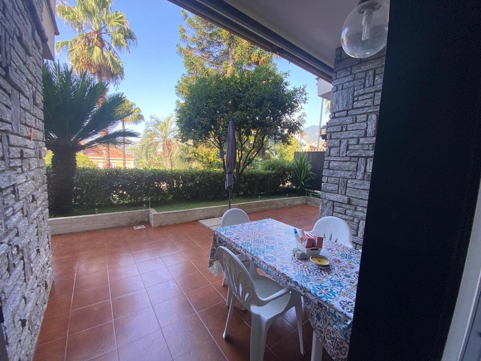 Degli Inglesi Apartment