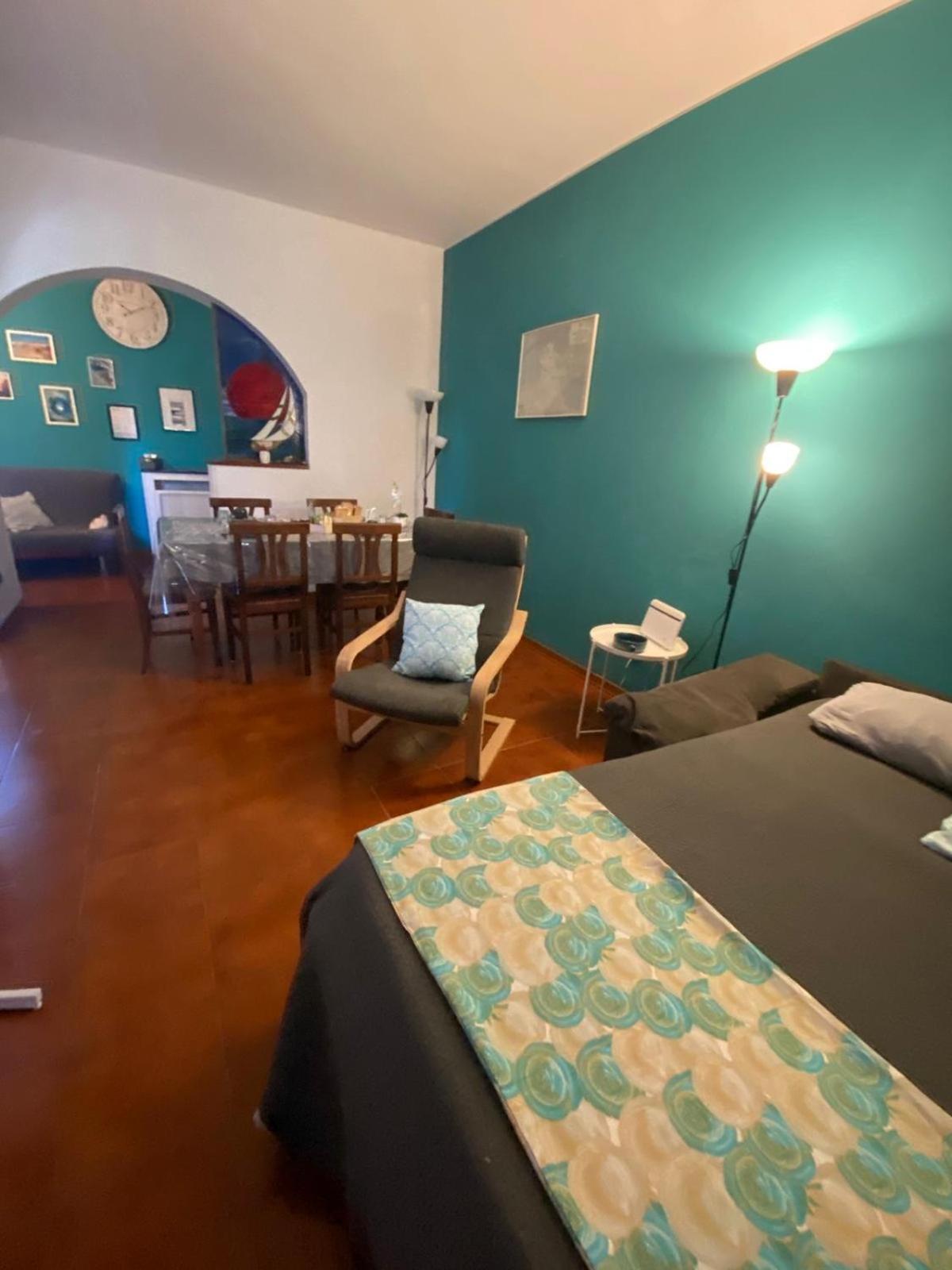 Appartement Degli Inglesi *
