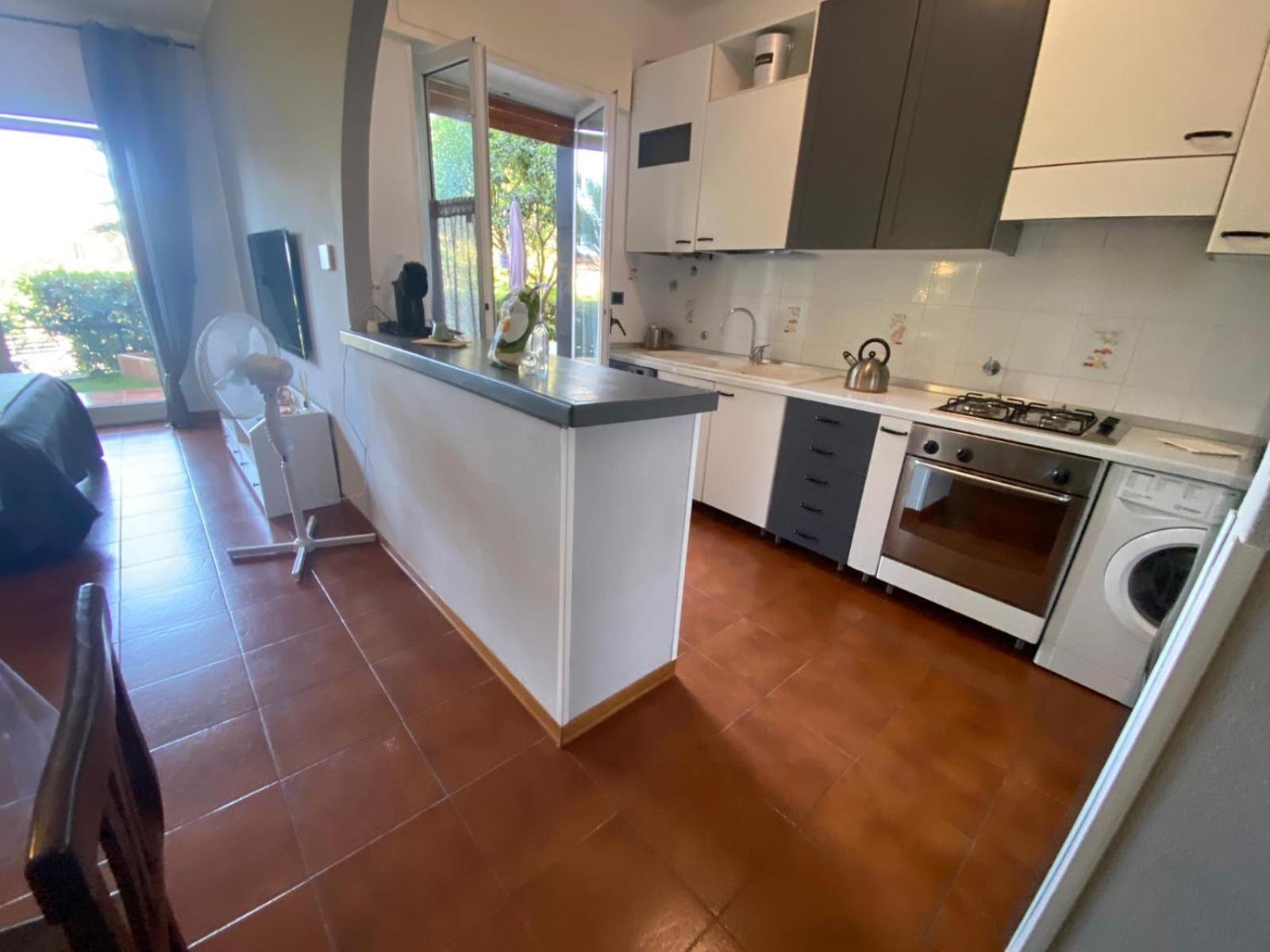 Degli Inglesi Appartement San Remo