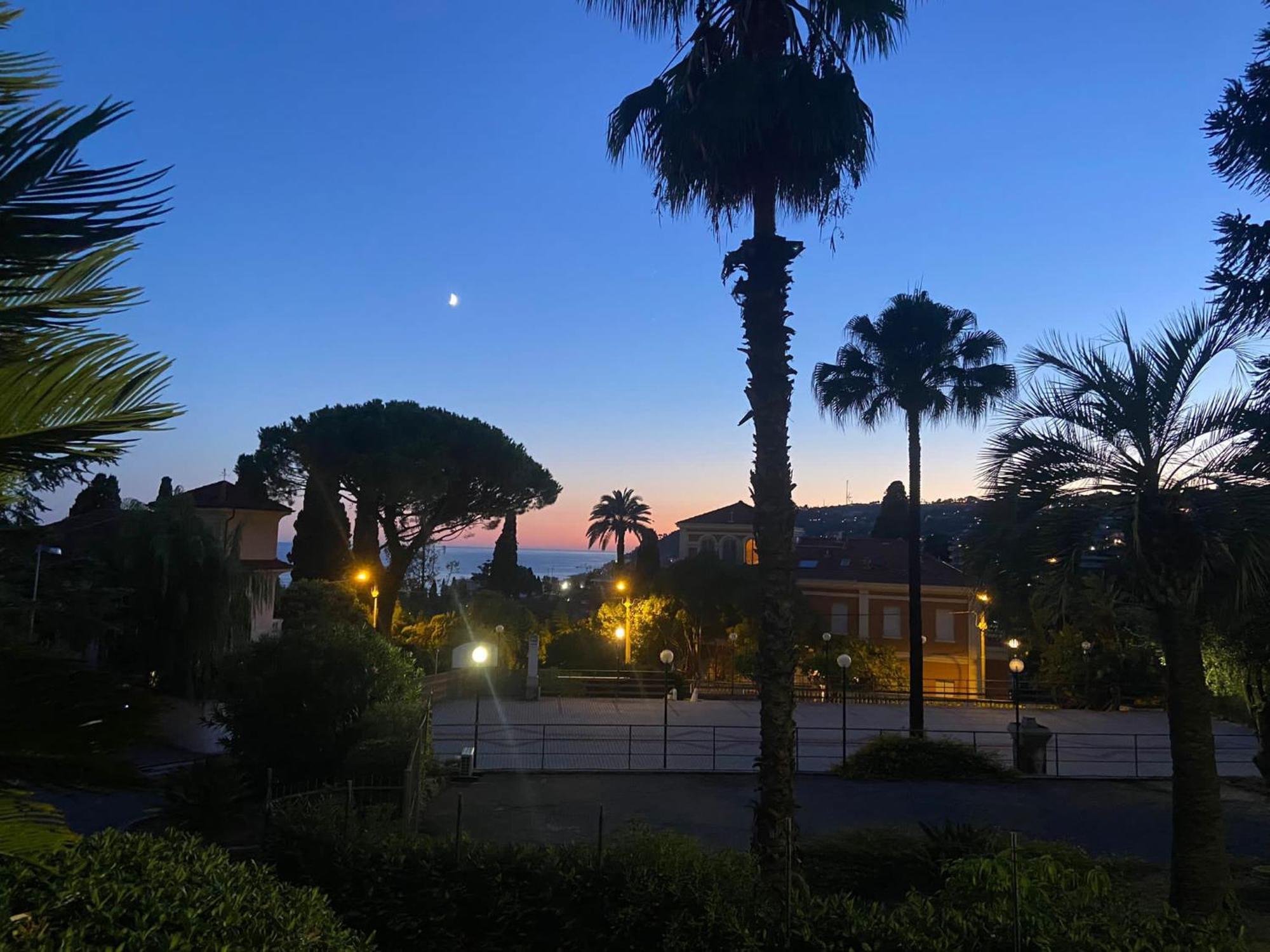 Degli Inglesi