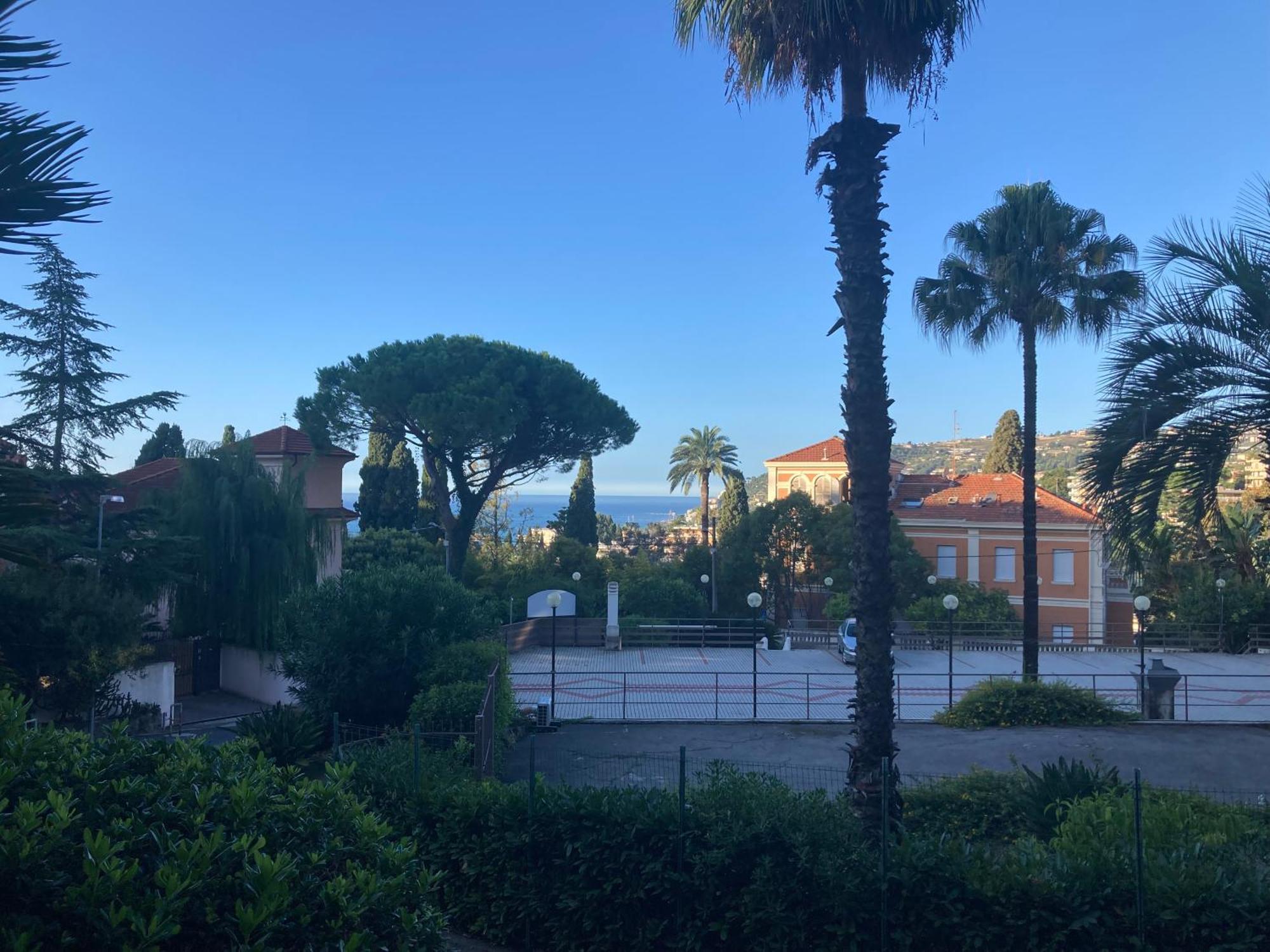 Degli Inglesi Appartement San Remo