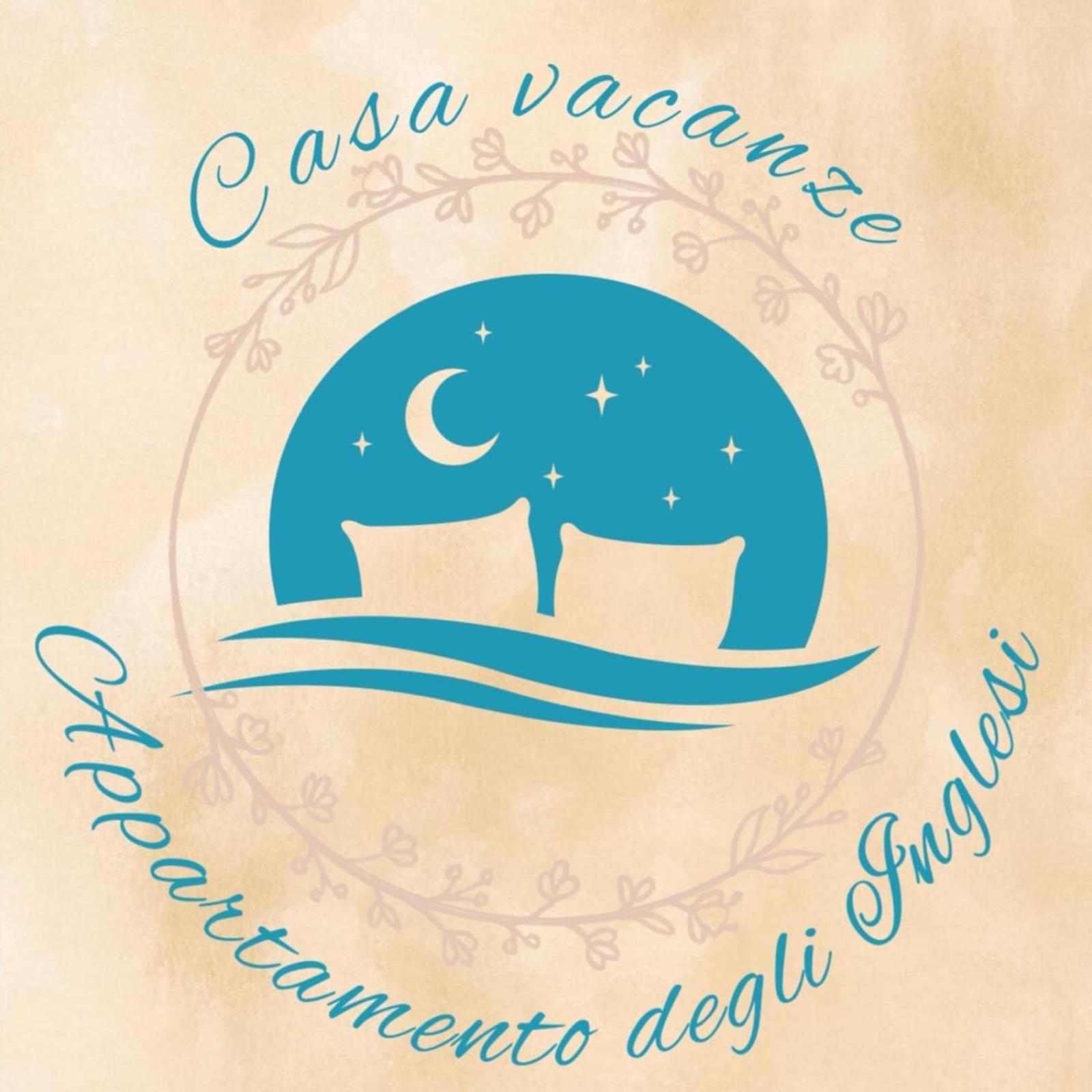 Degli Inglesi Apartment *