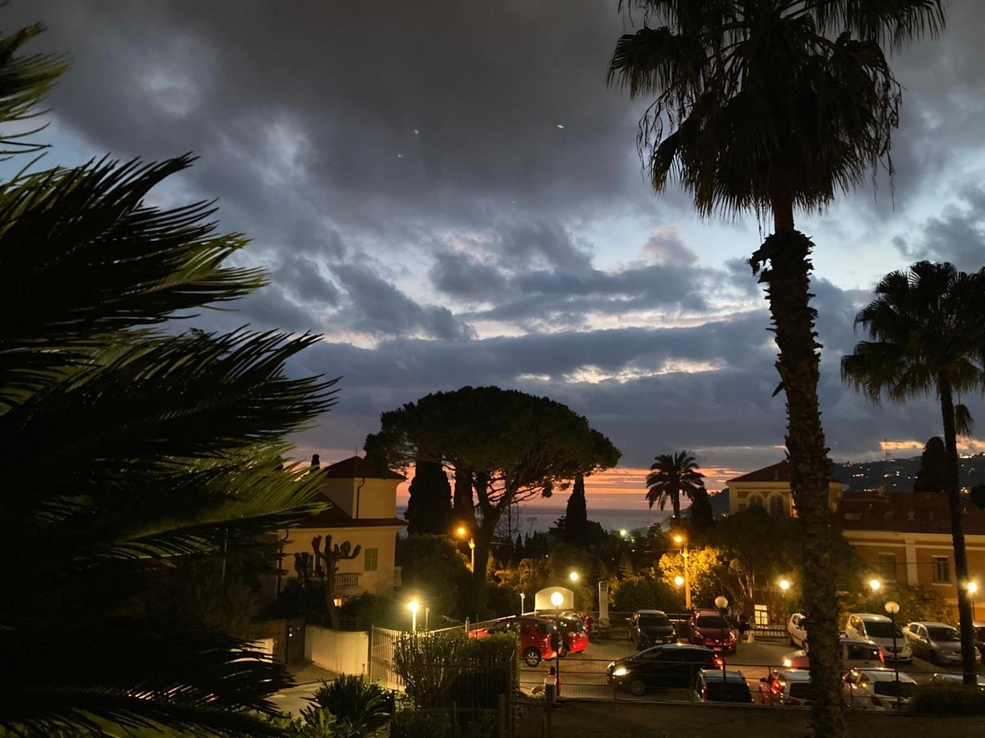 Apartment Degli Inglesi Sanremo